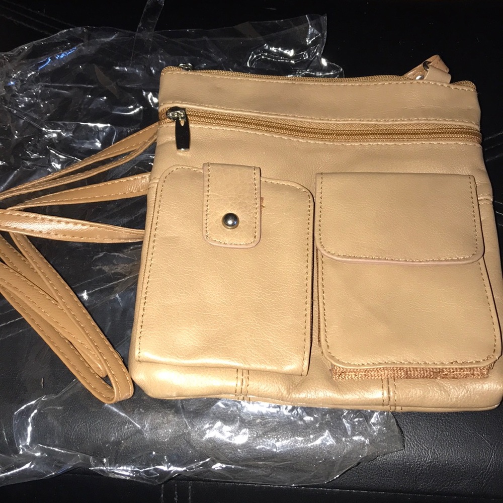 Handbag